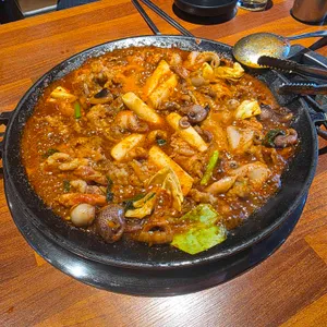 홍스쭈꾸미 대표 사진