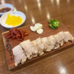 현풍닭칼국수 사진