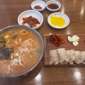 현풍닭칼국수 대표 사진
