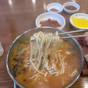 현풍닭칼국수 대표 사진
