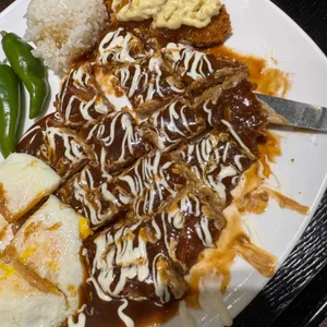 푼푼왕돈까스 대표 사진