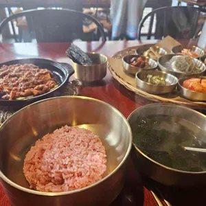 백만원식당 사진 1