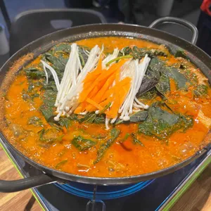 류가네국밥&전 대표 사진