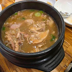 백년토종삼계탕 대표 사진