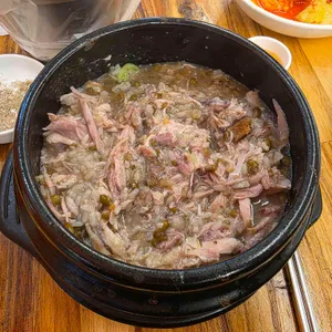 백년토종삼계탕 대표 사진