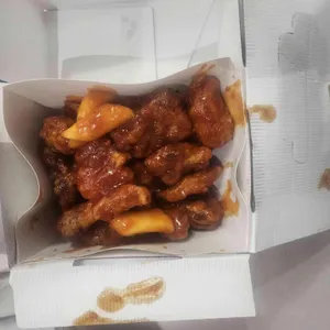 처갓집양념치킨 대표 사진