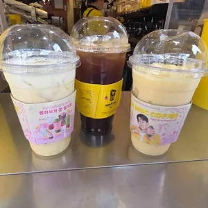 메가커피 대표 사진