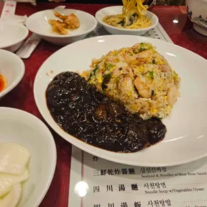 동방명주 대표 사진