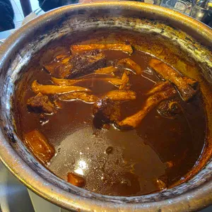 조군등갈비 대표 사진