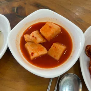 진국설렁탕 대표 사진