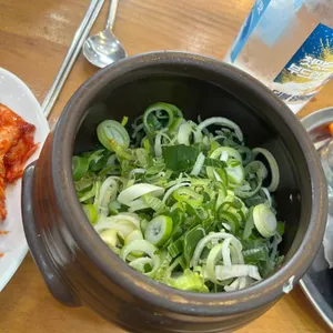 진국설렁탕 대표 사진