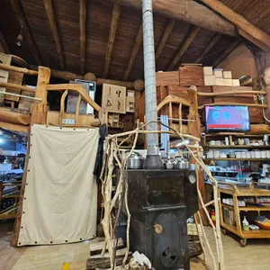 모밥 리뷰 사진