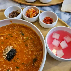 본죽&비빔밥 사진