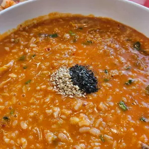 본죽&비빔밥 대표 사진