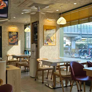 본죽&비빔밥 대표 사진