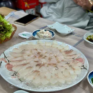 용촌횟집 대표 사진