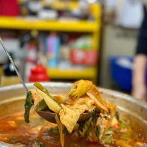 용촌횟집 대표 사진