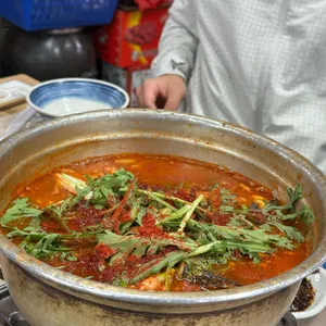 용촌횟집 대표 사진