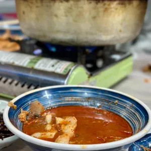 용촌횟집 대표 사진