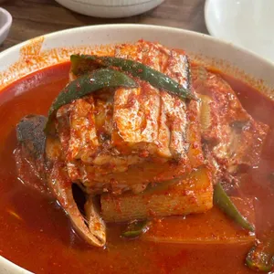 맛나식당 사진 1