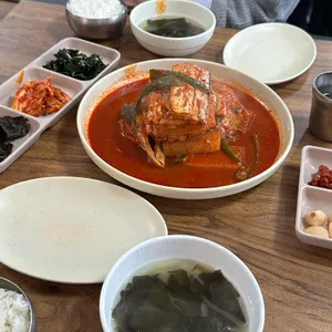 맛나식당 사진