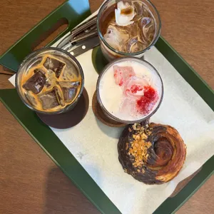 남스커피 대표 사진