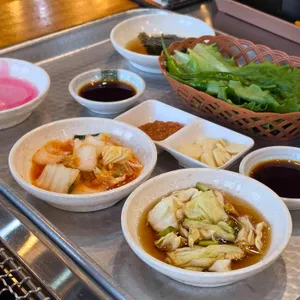 여자만숯불장어구이 대표 사진