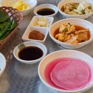 여자만숯불장어구이 대표 사진