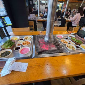 여자만숯불장어구이 리뷰 사진