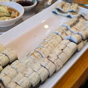 여자만숯불장어구이 사진 1