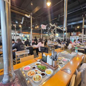 여자만숯불장어구이 리뷰 사진