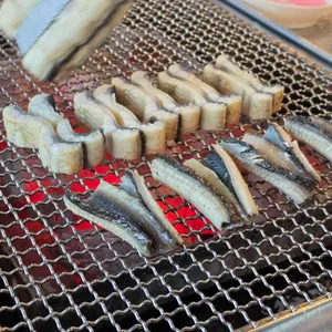 여자만숯불장어구이 사진