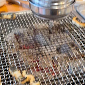 여자만숯불장어구이 사진