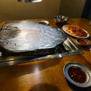 석암생소금구이 사진