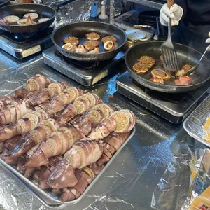 서민갑부 똑이네튀김 사진 1