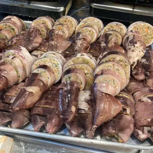 서민갑부 똑이네튀김 대표 사진