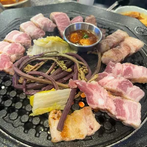 제줏간 사진