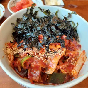 고향보쌈칼국수 대표 사진