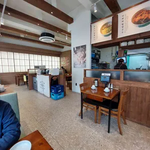 고향보쌈칼국수 리뷰 사진