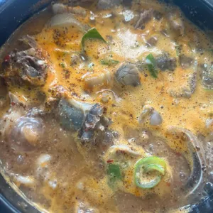 금왕장터순대 사진