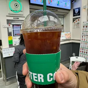 몬스터커피 사진 1