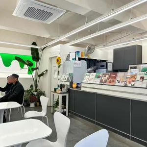 몬스터커피 대표 사진