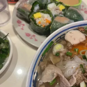 콴안다오 대표 사진