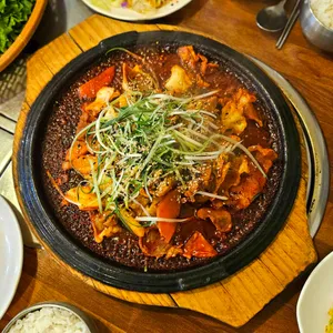 천궁 대표 사진