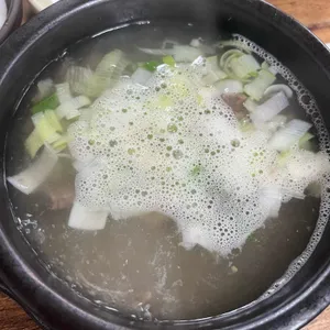 정대박나주곰탕&바른곱창 사진