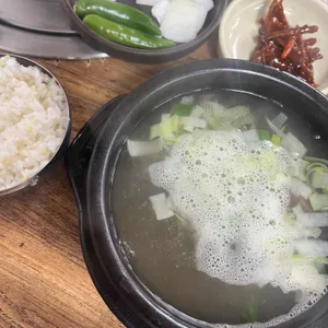 정대박나주곰탕&바른곱창 사진