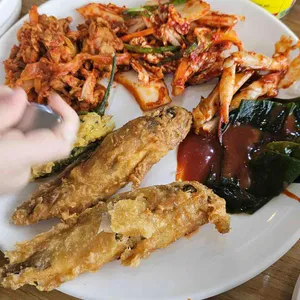 상희식당 사진 1