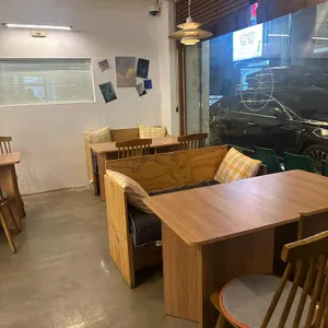 느긋한 리뷰 사진