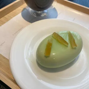 르 페셰 미뇽 대표 사진