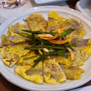 미꼬담 롯데백화점 사진 1